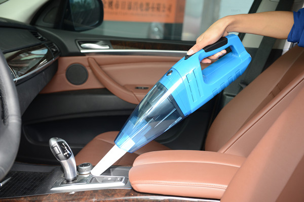 一般汽車(chē)吸塵器
