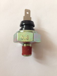 常見(jiàn)內燃機報警器