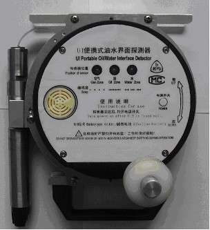 常見(jiàn)船用油水界面探測器