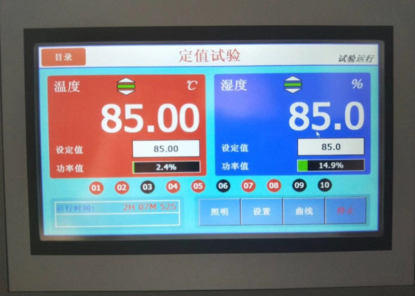雙85恒溫恒濕試驗箱供應商，權威選購指南(圖1)