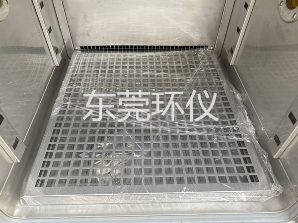 實(shí)驗室恒溫恒濕試驗箱部件