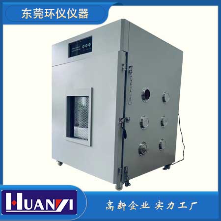 單層老化試驗箱技術(shù)特點(diǎn)(圖1)