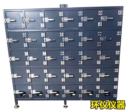 消費電池防實(shí)驗箱測試應用(圖1)
