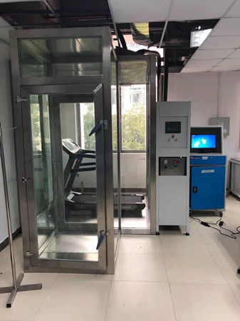 《GB 38451-2019 呼吸防護 自給開(kāi)路式壓縮空氣逃生呼吸器》標準(圖1)