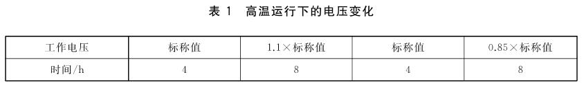 《GB/T 39463-2020 工業(yè)機器人電氣設備及系統 通用技術(shù)條件》標準(圖2)