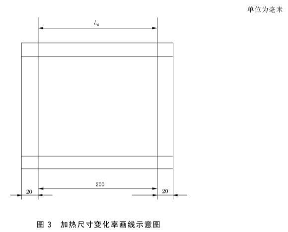 《GB/T 4085-2015 半硬質(zhì)聚氯乙烯塊狀地板》標準(圖2)