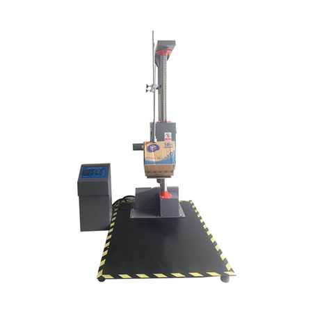 《GB/T 8171-2008 使用緩沖包裝材料進(jìn)行的產(chǎn)品機械沖擊脆值試驗方法》標準(圖1)