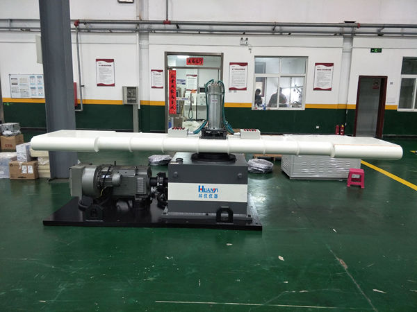 《HB 5830.4-1982 機載設備環(huán)境條件及試驗方法 恒加速度》標準(圖1)