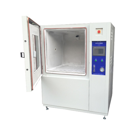 《HB 6167.10-2014 民用飛機機載設備環(huán)境條件和試驗方法 第10部分：砂塵試驗》標準(圖1)