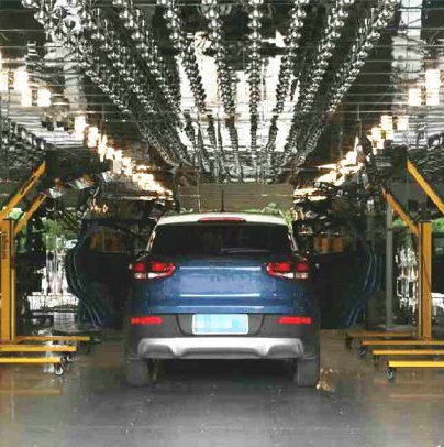 《GB/T 12543-2009 汽車(chē)加速性能試驗方法》標準(圖1)