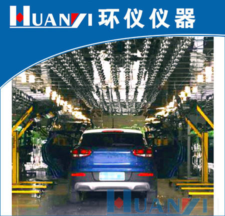 整車(chē)多功能氣候環(huán)境艙用于哪些類(lèi)型的測試？(圖1)