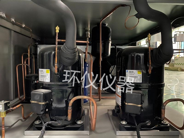 恒溫恒濕試驗箱出現異物怎么處理(圖1)