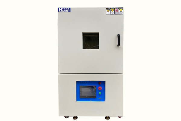 《GB/T2423.21-1991 電工電子產(chǎn)品基本環(huán)境試驗規程 試驗M：低氣壓試驗方法》標準(圖1)